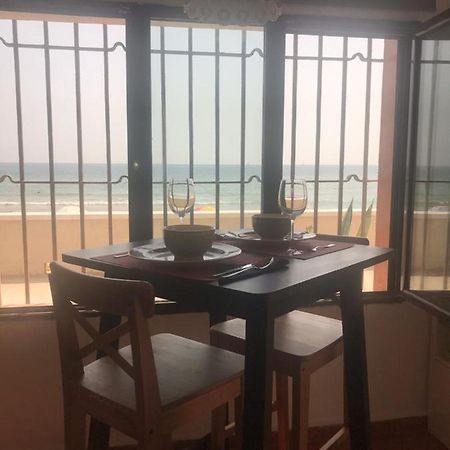 Appartement Estrella De Mar à Valence Extérieur photo