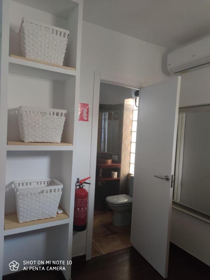 Appartement Estrella De Mar à Valence Extérieur photo