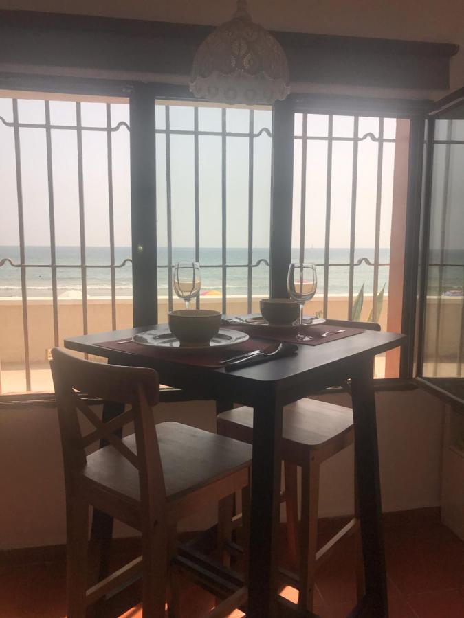 Appartement Estrella De Mar à Valence Extérieur photo