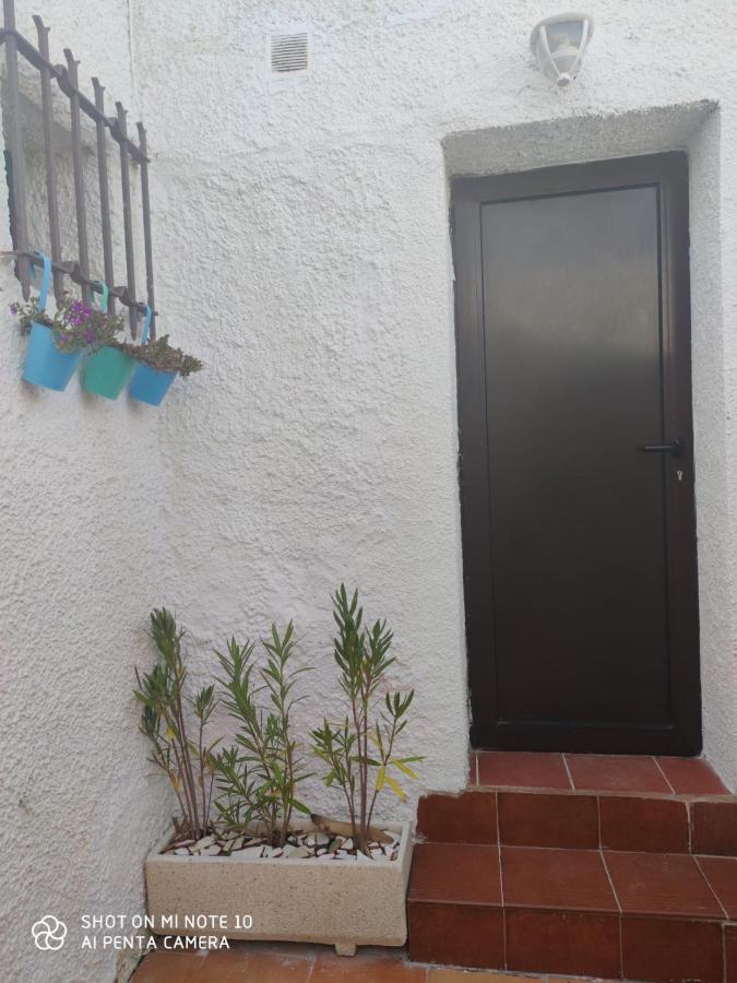 Appartement Estrella De Mar à Valence Extérieur photo