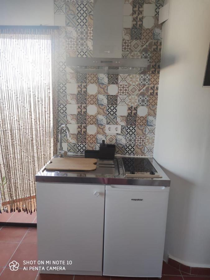 Appartement Estrella De Mar à Valence Extérieur photo