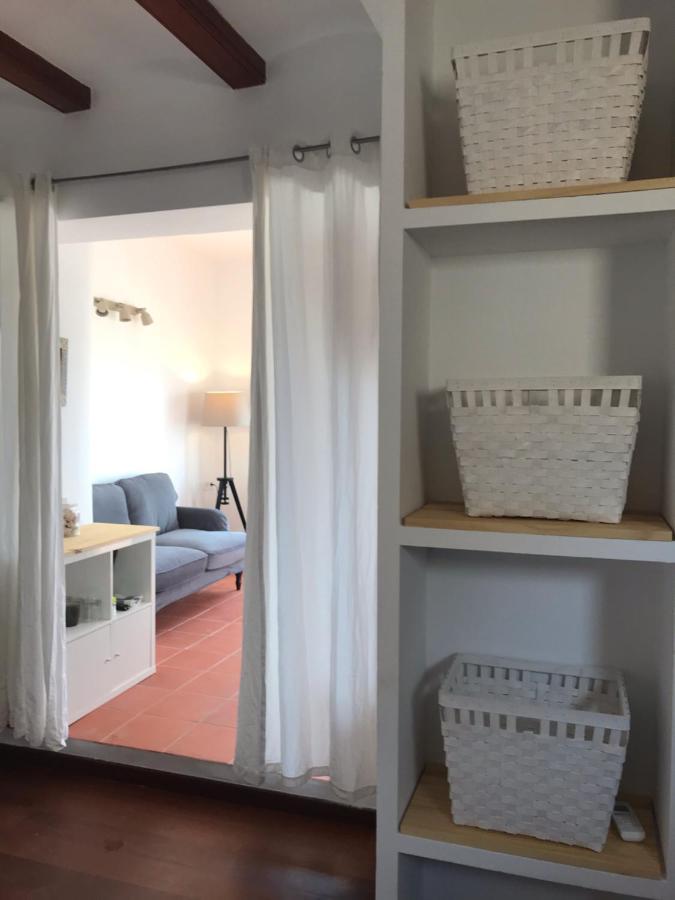 Appartement Estrella De Mar à Valence Extérieur photo