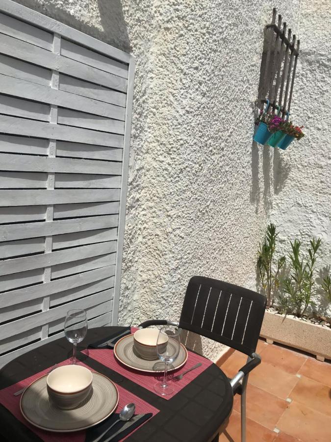 Appartement Estrella De Mar à Valence Extérieur photo